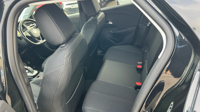 Vauxhall Corsa 100kW Elite Nav Premium 50kWh 5dr Auto [11kWCh] Electric Hatchback